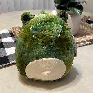 NWT Archer squishmallow